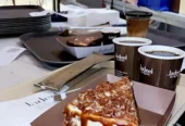 Jadeel Cafe