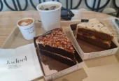 Jadeel Cafe