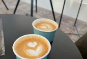 ALMOKHA CAFE