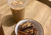 ALMOKHA CAFE
