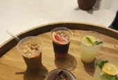 ALMOKHA CAFE