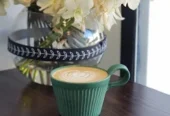 ALMOKHA CAFE
