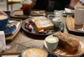 Speranza Cafe