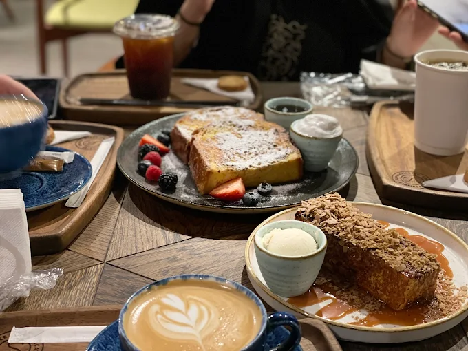 Speranza Cafe