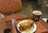 Malaga Specialty Coffee