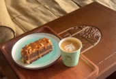 Malaga Specialty Coffee