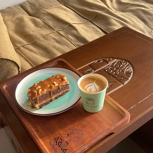 Malaga Specialty Coffee