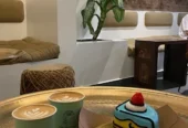 Malaga Specialty Coffee