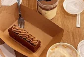 Castello Coffee Nuzha || قلعة البن النزهة قلعة البن
