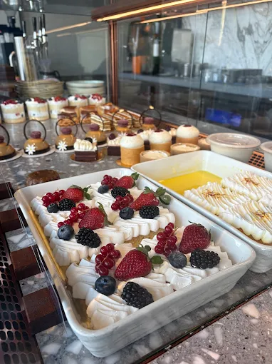 Speranza Cafe