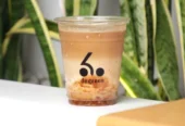 Coffee 60 degrees