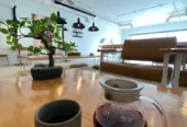 Coffee 60 degrees