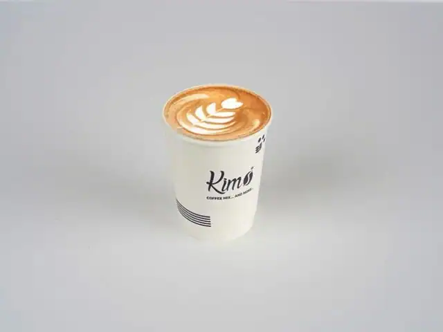 Kims coffee
