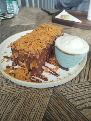 Speranza Cafe