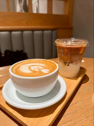 BREW92 – OBHUR