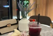 shanz cafe