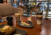 إيسو كوفي – Esso Coffee