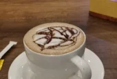 Radi Hilal Cafe