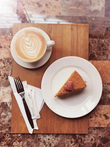 Basic Cafe