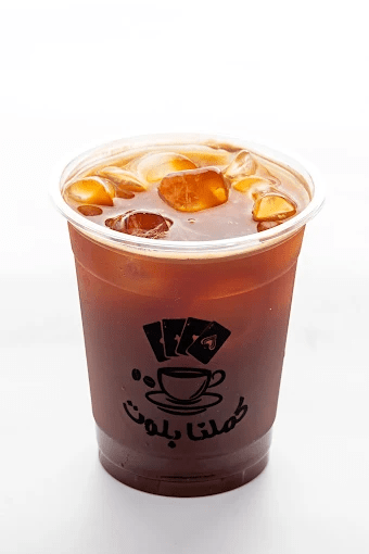 Coffee Kammelna Baloot