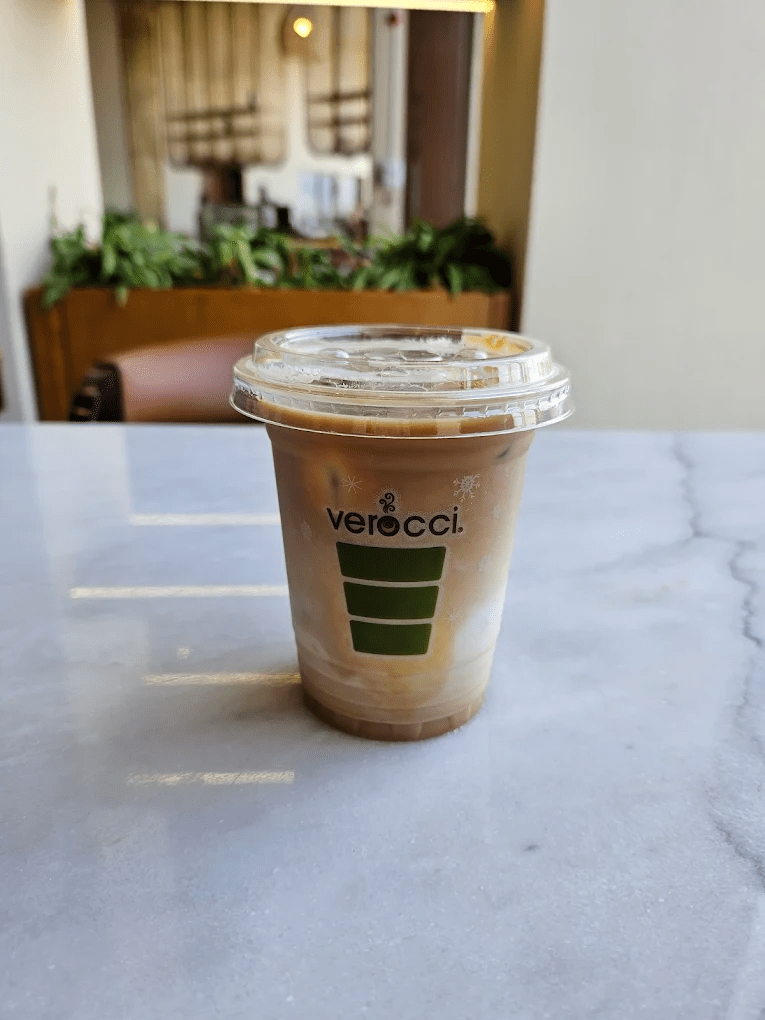 Verocci Cafe