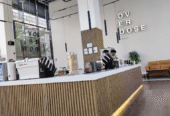 Overdose Cafe Jeddah