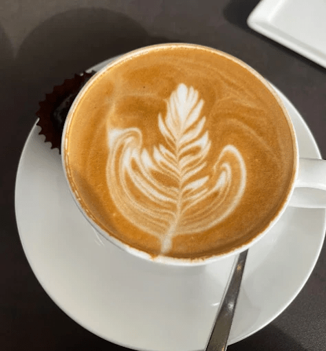 Cafe Bateel & Bateel