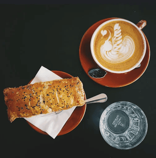 Elixir Bunn Coffee Roasters