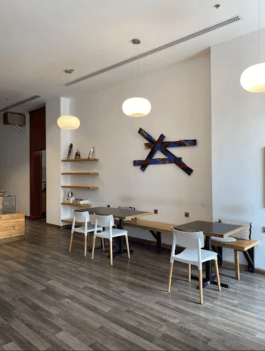 Elixir Bunn Coffee Roasters