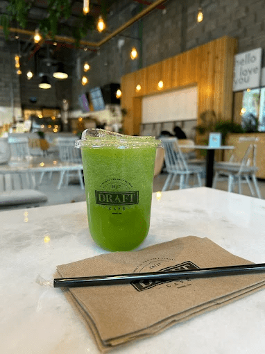 DRAFT Café