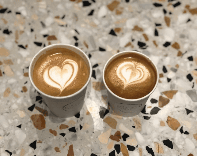 Elixir Bunn Coffee Roasters