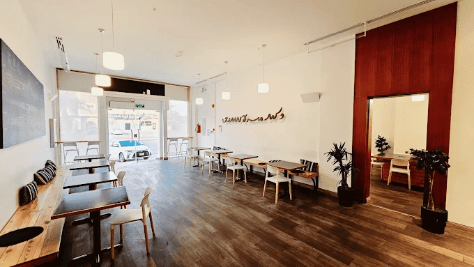 Elixir Bunn Coffee Roasters