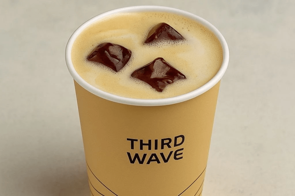 Third Wave Cafe