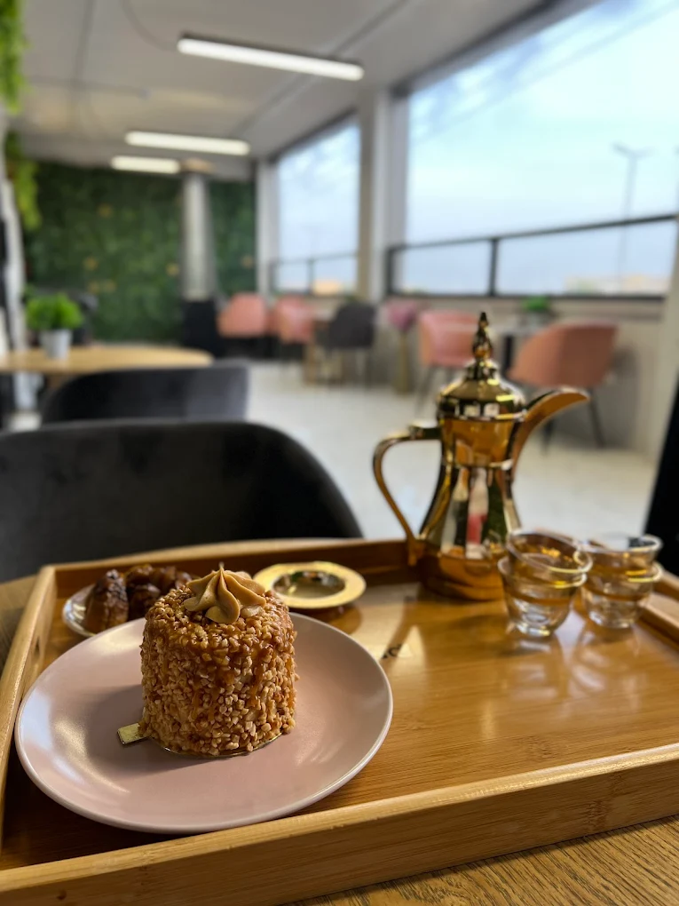 180 Degree Specialty Coffee