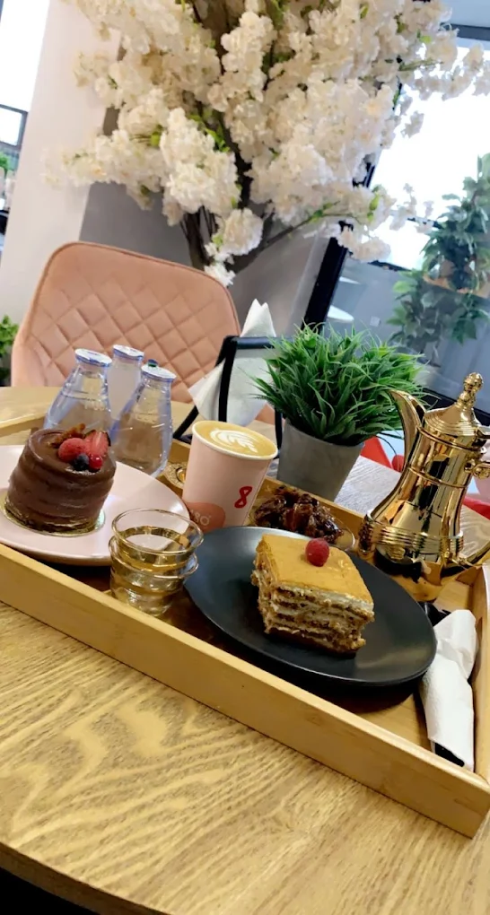 180 Degree Specialty Coffee