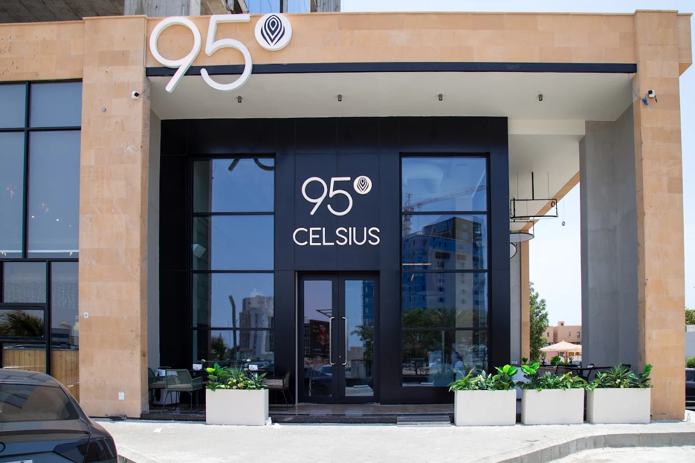 Castello Coffee Nuzha