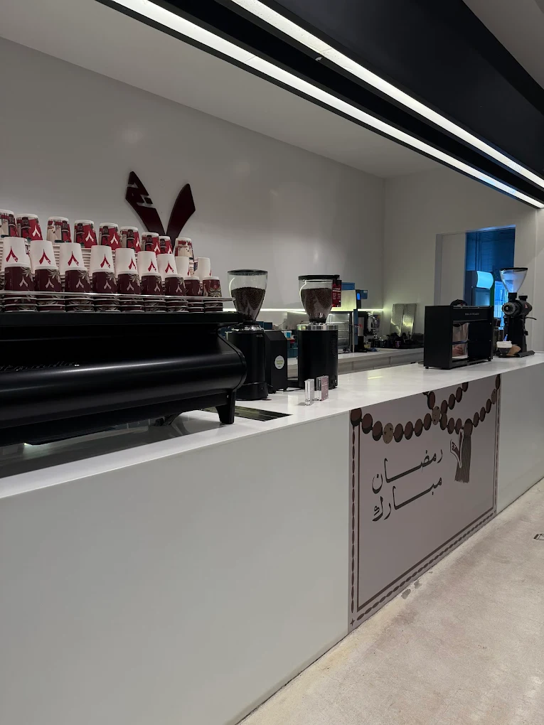 7 Grams – Dammam Cornish