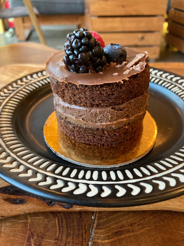 Boho Speciality coffee