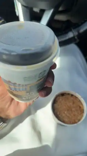 Coffee Address - Saudi Coffee Crafters