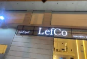 Lefco Café