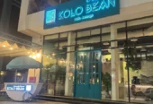 Solo Bean café