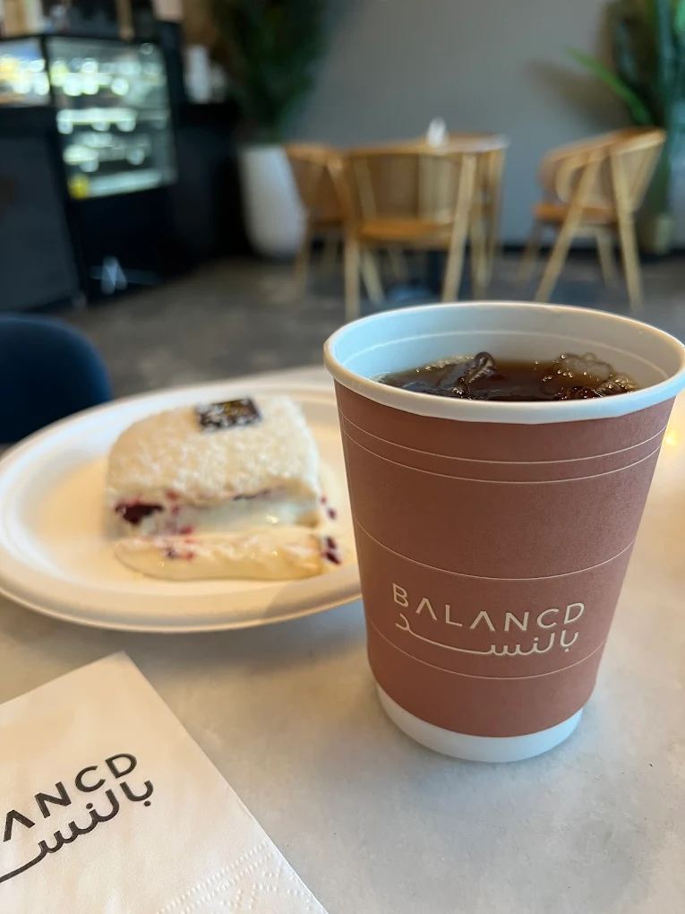 Balancd Coffee
