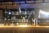 Blue Star Cafe