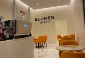 Blumen Cafe
