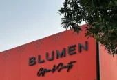 Blumen Cafe
