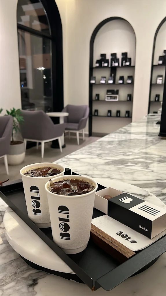 Bold Café