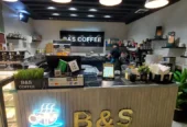 B&S COFFEE