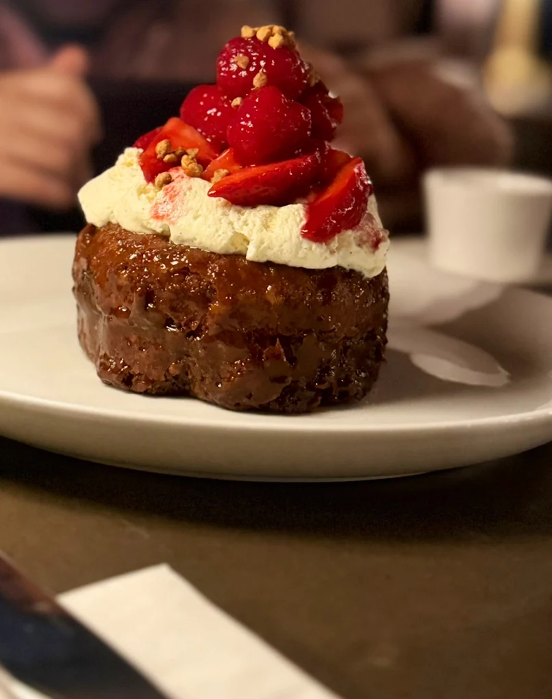 Cafe Bateel MATAL Seaview