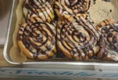 Cinnabon