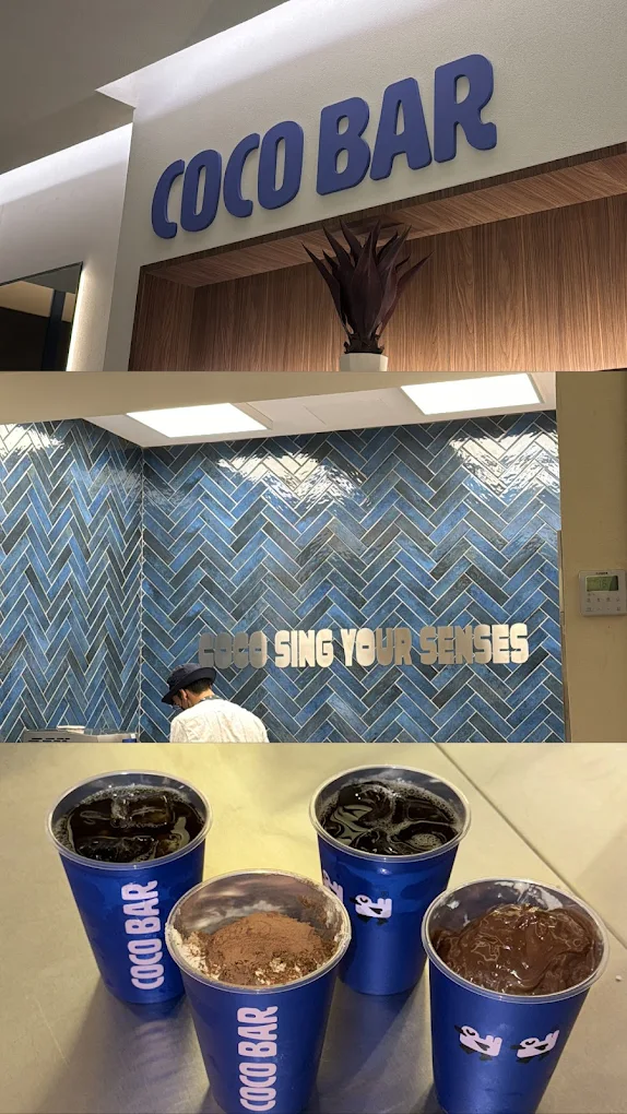 coco bar